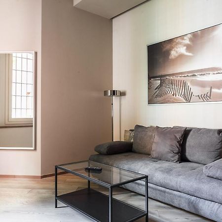 Residence Rizzoli-Suites Apartments Bologna Eksteriør billede