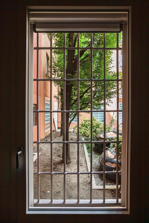 Residence Rizzoli-Suites Apartments Bologna Eksteriør billede